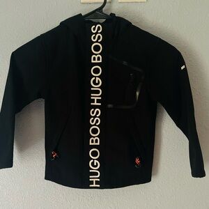 Hugo Boss Black Kids Jacket